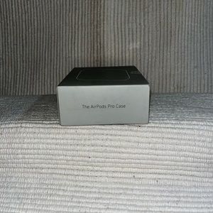 AirPods Pro Case Cover